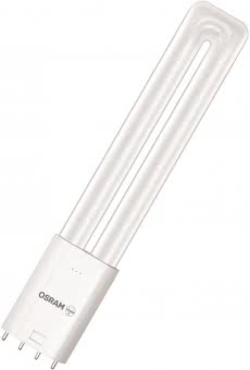 OSR DULUX L LED 8W/840 1000lm 140° 