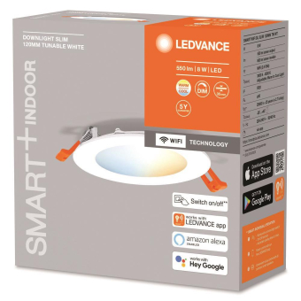 Ledvance SMART+ WIFI ORBIS DOWNLIGHT 