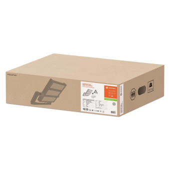 LEDV FL MAX LUM P 900W757 SYM 30 WAL 