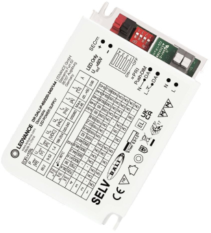 Osram DR DALI-P-60/220-240/1A4 10X1LEDV 