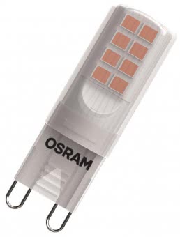 Osram LEDPIN28 2,6W/8 LED-Lampen 