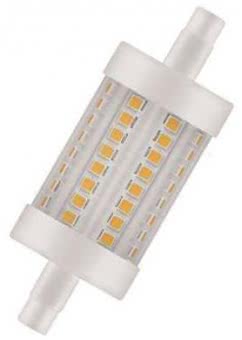 LEDV LED Stablampe 9-75W/827 1055lm 