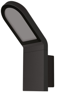 LEDV ENDURA STYLE Wall12 W DG 
