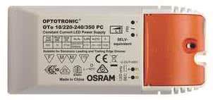 OSR OPTOTRONIC 18W 350mA dimmbar Phase 