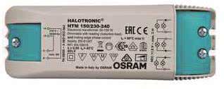 OSR Halotronic Mouse      HTM150/230-240 