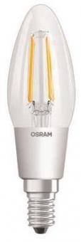 Osram LED SUPERSTAR CLASSIC B GLOWdim 40 