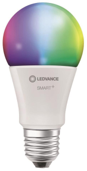 LEDV SMART+ WiFi LED Multicolour 