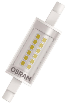 Osram LED SLIM LINE R7S 78.0mm 60 6W 