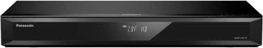 Panasonic DMR-UBC70EGK sw UHD Blu-ray 