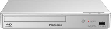 Panasonic DMP-BDT168EG si Blu-ray-Player 