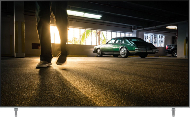 Panasonic TX-75MXT976 si Mini LED-TV WF 