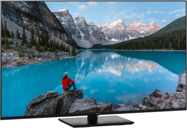Panasonic TX-55MXT886 sw LED-TV WFexkl 