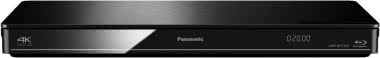 Panasonic DMP-BDT384EG sw Blu-ray-Player 