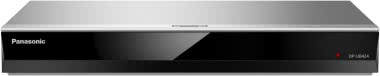 Panasonic DP-UB424EGS si Blu-ray Player 