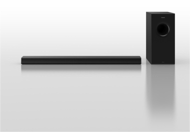 Panasonic SC-HTB600EGK sw 2.1 Soundbar 