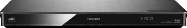 Panasonic DMP-BDT385EG si Blu-ray-Player 