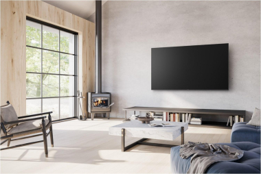 Panasonic TX-65MXT886 sw LED-TV WFexkl 