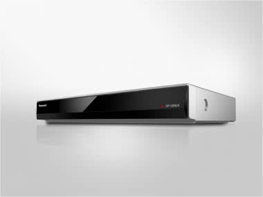 Panasonic DP-UB424EGS si Blu-ray Player 
