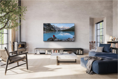 Panasonic TX-65MXT886 sw LED-TV WFexkl 