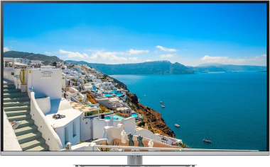 Panasonic TX-50MXT966 si LED-TV WFexkl 