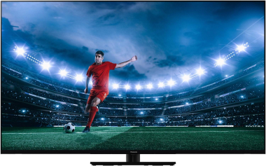 Panasonic TX-55MXT886 sw LED-TV WFexkl 