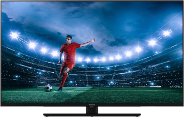 Panasonic TX-43MXT886 sw LED-TV WFexkl 
