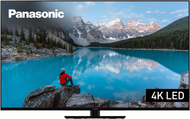 Panasonic TX-55MXT886 sw LED-TV WFexkl 