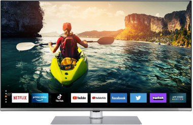 Panasonic TX-43MXT686 si LED-TV WFexkl 