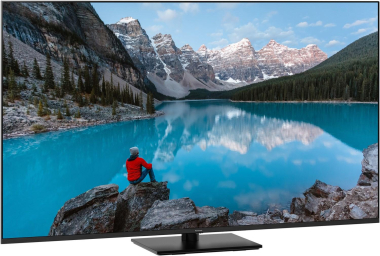 Panasonic TX-65MXT886 sw LED-TV WFexkl 
