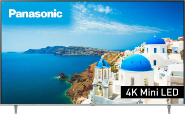 Panasonic TX-75MXT976 si Mini LED-TV WF 
