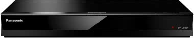 Panasonic DP-UB424EGK sw Blu-ray Player 