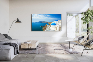 Panasonic TX-75MXT976 si Mini LED-TV WF 