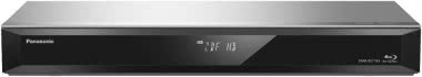 Panasonic DMR-BST765EG si Blu-ray 