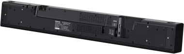 Panasonic SC-HTB400EGK sw 2.1 Soundbar 