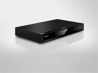 Panasonic DP-UB424EGK sw Blu-ray Player 