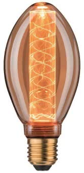 Paulmann LED B75 Innenkolb spiral  28600 
