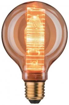 Paulmann LED G95 Innenkolb ring    28603 