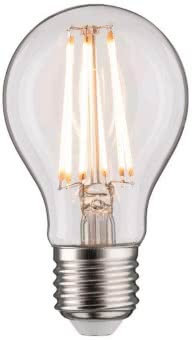 Paulmann LED Fil AGL 1055lm E27    28619 