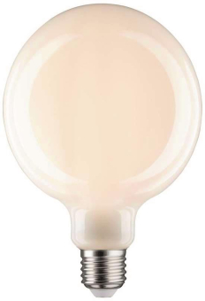 Paulmann LED Fil G125 806lm E27    28627 