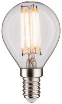 Paulmann LED Fil Tropfen 470lm E14 28630 