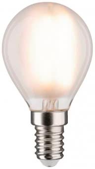 Paulmann LED Fil Tropfen 806lm E14 28652 