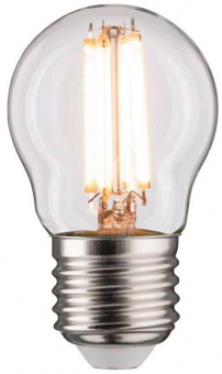 Paulmann LED Fil Tropfen 806lm E27 28654 
