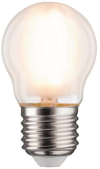 Paulmann LED Fil Tropfen 806lm E27 28656 