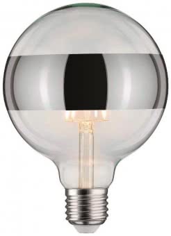 Paulmann LED G125 Ringspiegel      28681 