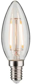 Paulmann LED Fil Kerze 250lm E14   28683 