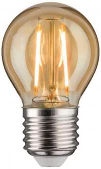 Paulmann LED Tropfen 430lm E27     28713 