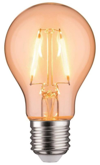 Paulmann LED Fil orange AGL 1W E27 28722 