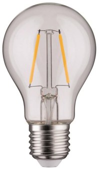 Paulmann LED Fil orange AGL 1W E27 28722 