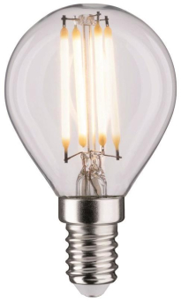 Paulmann LED Fil Tropfen 432lm E14 28739 