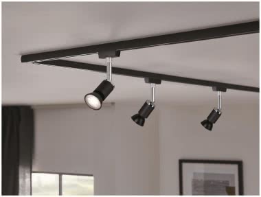 Paulmann LED GU10 460lm 2700K 36°  28751 